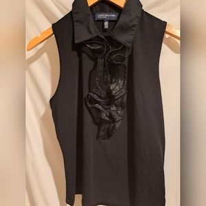Jones New York Sleeveless Top
